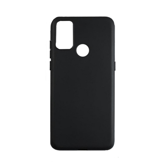 Back Cover TCL 20Y/6156 Black Back Cover TCL 20Y/6156 Black